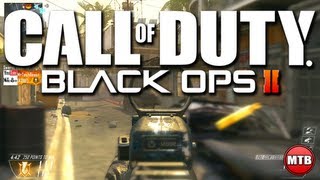 Black Ops 2 - EPIC 70 Kills In League Play! - COD: Ghosts Quick Scoping Removed! - (COD GAMEPLAY)