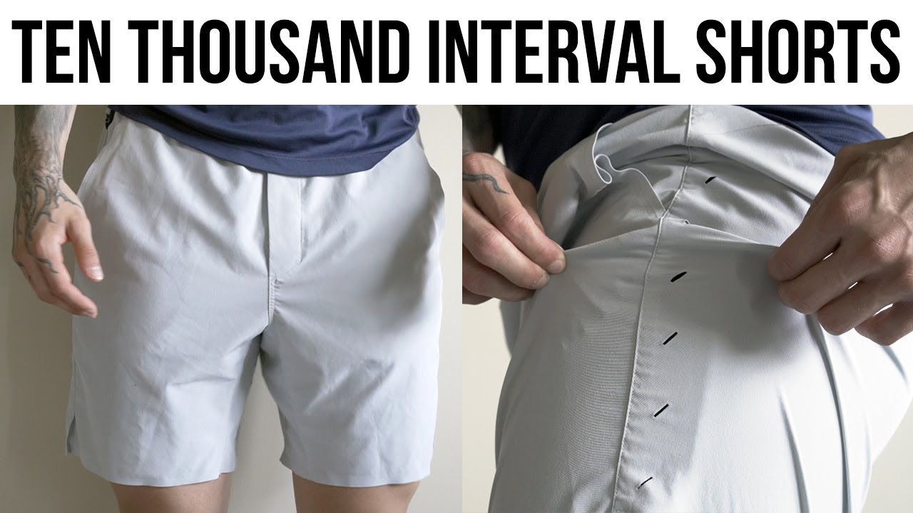 Interval Short