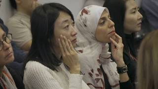 Astellas' Patient & Caregiver Event screenshot 4