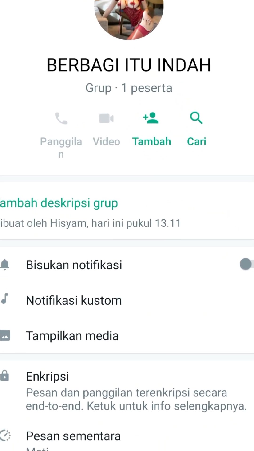 Link Grup WA Pemersatu Bangsa Viral, Join Sekarang!