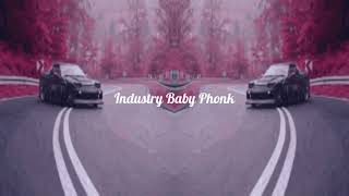 Lil Nas X - Industry Baby Phonk Remix By Firstone Resimi