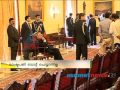 President Pranab Mukherjee vote ongoing