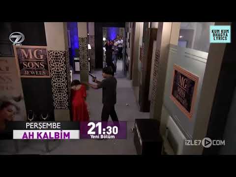 Ah kalbim 190-191 ci bölüm fraqmanı 07-03-2021