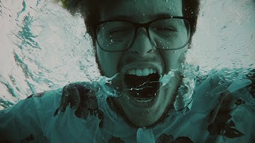 Nomad - "Mirror" A BlankTV World Premiere!