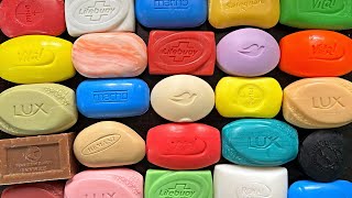 ASMR | Soap opening HAUL | Unpacking soap | Распаковка мыла | АСМР мыла | Satisfying Video | 1163 |