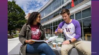 Answers from Admissions: How do I stand out?