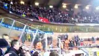 Anderlecht - Genk