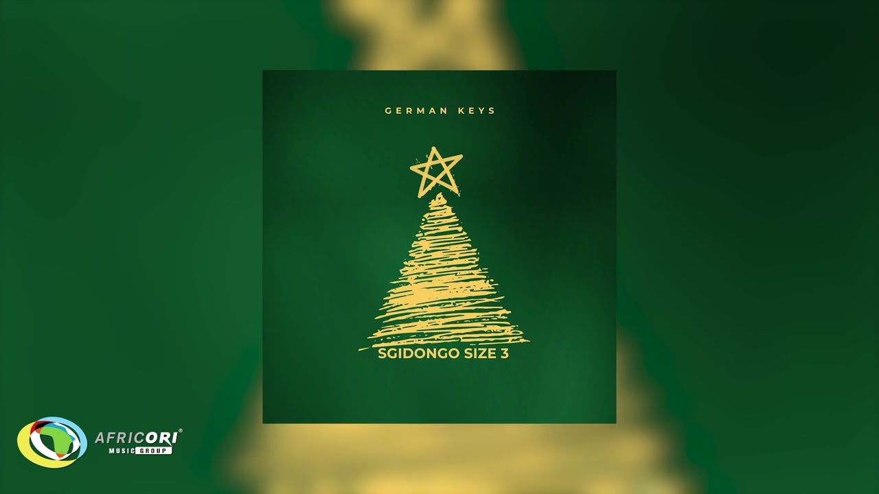 German Keys - Size 3 (Official Audio)