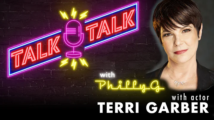 TERRI GARBER tells all about her family and career...