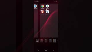 افضل تطبيق لتحميل المقاطع و الاغاني "TubeMate" screenshot 5