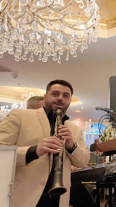 #2025 #wedding #music #live #clarinet