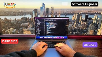A Day in the Life of an On-Call Software Engineer