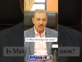 Tourism Minister Max Fernandez speaks on his political future #antigua