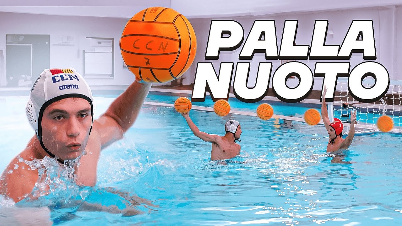 Maglietta Pallanuoto Battito Cardiaco - Cotone/Poliestere, Girocollo, Per Giocatori E Allenatori - Foto 8