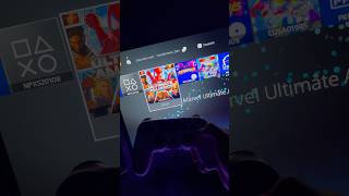 El juego de Marvel que PlayStation hizo desaparecer #Shorts #PS4 #Marvel #MarvelUltimateAlliance