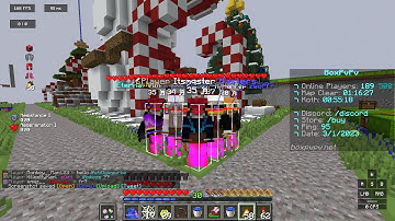 Party in the U.S.A. - Boxpvpv montage #1