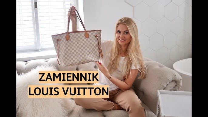 Torebki Louis Vuitton – jak rozpoznać podróbkę? 