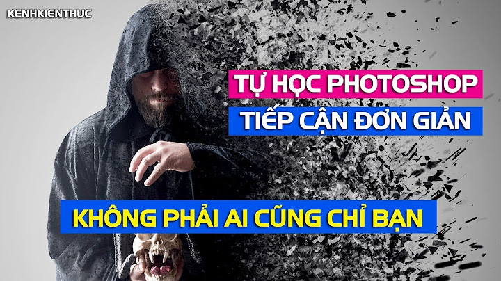 Sách hướng dẫn sử dụng photoshop cs6 năm 2024