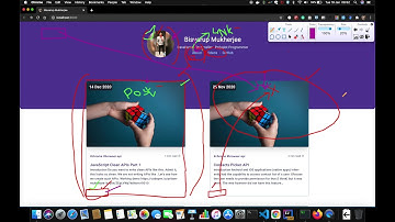 Ripple effect in React.js part-1 | Gatsby | Introduction and Architecture