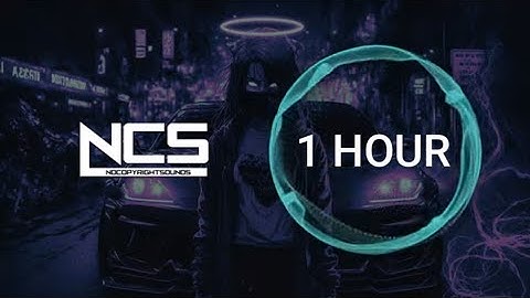ANGELPLAYA - LET THEM HAVE IT [NCS Release] 1 hour | Pleasure For Ears And Brain