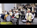 09.05.14. Mix Cumbión - Banda de Música San Juan de Trujillo Perú