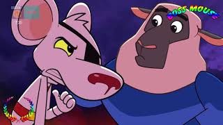 Danger Mouse 2015 Episode 26 The Hamster Effect Boss Mouse