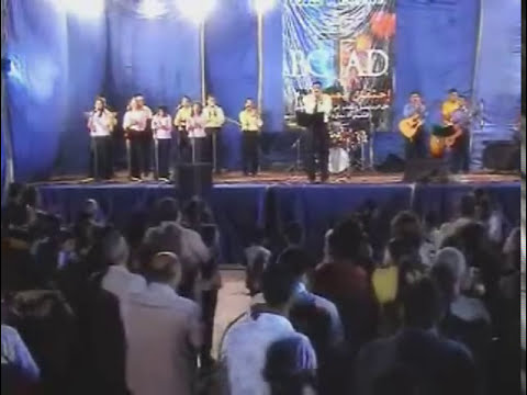 هرماس سمير ترنيمة انا ساكن في حصون الصخر