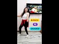 Dance pe chance  rab ne bana di jodi  dance by sommya jain