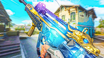 GOODBYE FFAR 1...HELLO FAMAS! 😈 OVERPOWERED SETUP! (BEST FFAR 1 CLASS SETUP) -COLD WAR