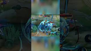 REVIEW OF MELISSA NOBARA KUGISAKI JUJUTSU KAISEN REVAMP SKIN #mobilelegends #mlbb #jujutsukaisen