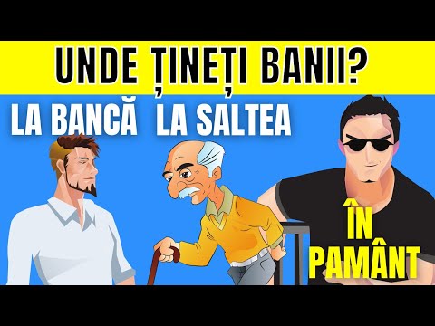 Video: Ce Este IIS Sau Unde Este Profitabil Să Investești într-o Criză?