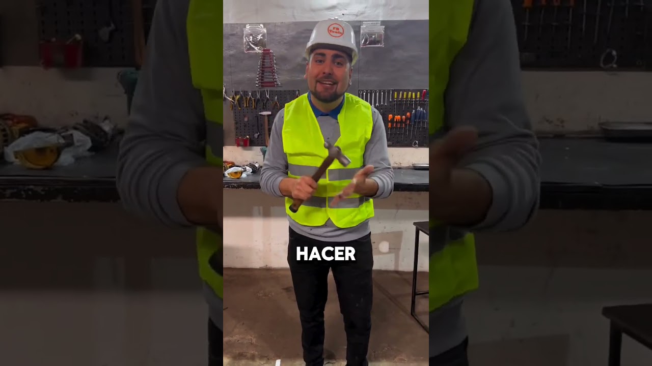 Dejá el mantenimiento a los que saben