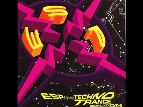 ESP, Vol. 1- The Techno Trance Compilation - 10. Time Warp - Owls Are Not What They Seem