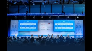 Connecting Green Hydrogen Europe 2024 Aftermovie