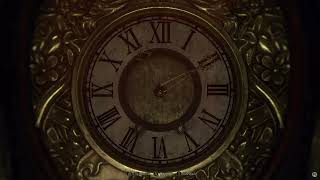 Mastering the Clock Puzzle in Resident Evil 4 Remake: Difficulty Hardcore Profile