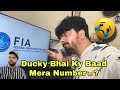 Fia Warning 🥹 || Stop Promoting Betting And Fake Earning Apps Like Ducky Bhai
