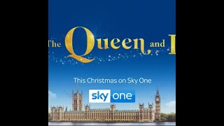 Watch The Queen and I Trailer