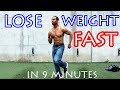 Running In Place - Lose Weight Fast and Get A Six Pack At Home