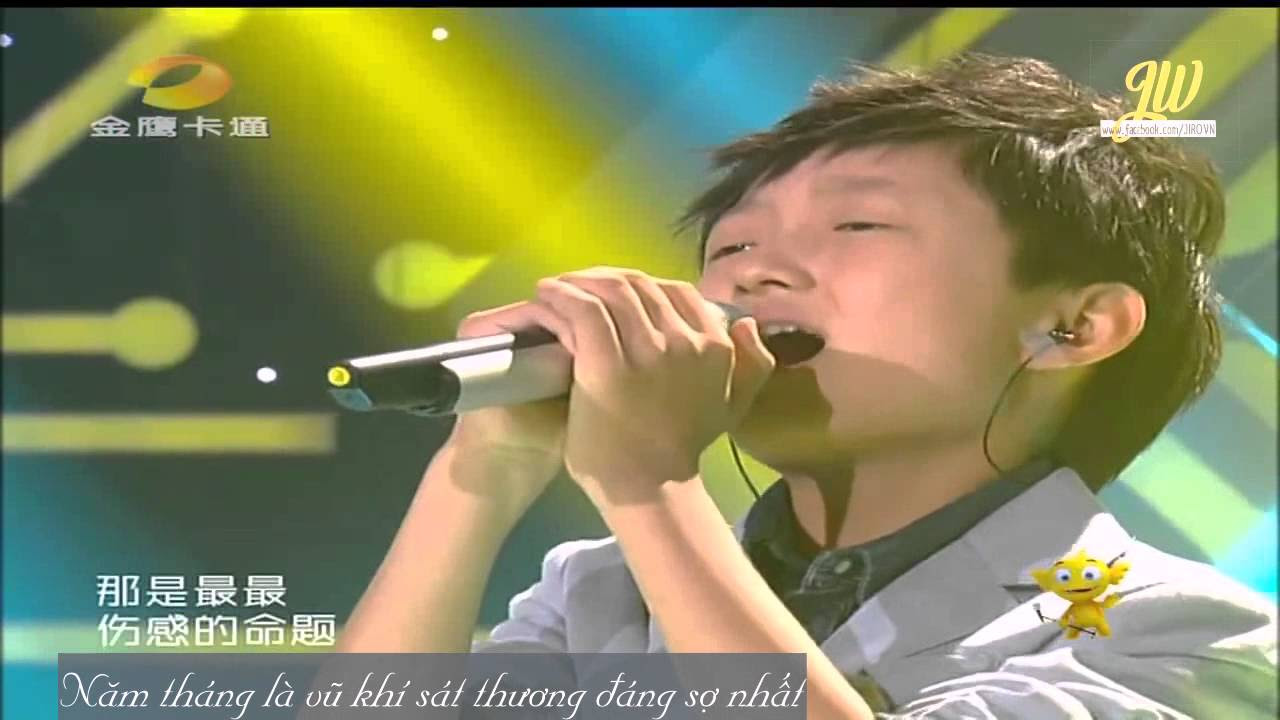 [Vietsub][JIROVN] Let's Sing Kids 2014 | Huynh Đệ_兄弟 -... - youtube