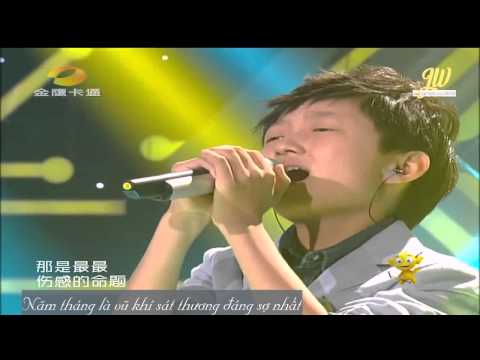 Video [Vietsub][JIROVN] Let's Sing Kids 2014 | Huynh Đệ_兄弟 -... - youtube