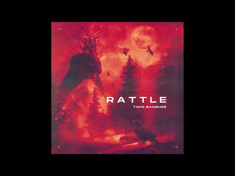 Twin Banshee - Rattle (EP 2023)