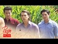 Pasion de Amor: Samonte Brothers apologize to Gabriela