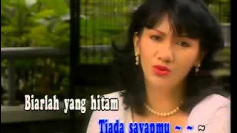 Tangan Tak Sampai - Christine Panjaitan (Golden hits 80an Vol.2 - bung Deny)