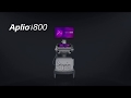 The Aplio i800 Ultrasound System: Delivering Resolution, Detail & Clarity