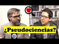 M71 ¿Qué son las pseudociencias?