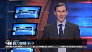 13WMAZ Eyewitness News at 6 April 21 2014 -