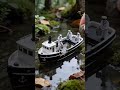 saving the mini world Miniature rescue ASMR relaxing that's how God help us #miniworld...