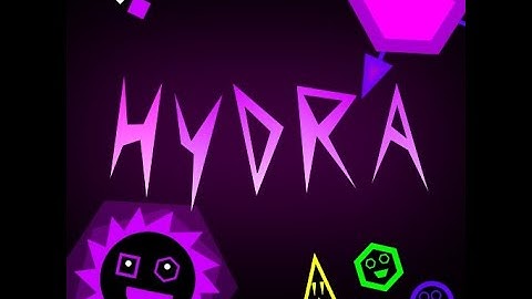 Project Arrhythmia - Hydra (custom level)