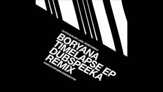 Boryana - Timelapse Original Mix