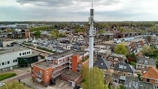 Drone boven Rijssen deel 190